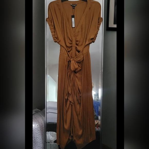 Steve Madden Dress - Picture 5 of 7